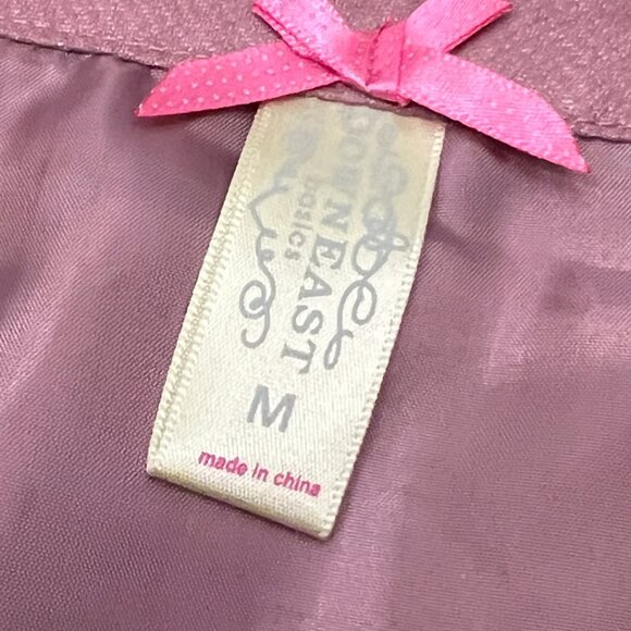 Downeast Rose Street Swirls Skirt Size‎ Medium *No tie/belt* - Picture 5 of 8